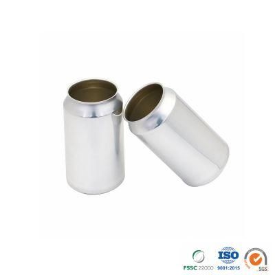 Hot Sale Juice Printed or Blank Epoxy or Bpani Lining Standard 12oz 355ml Aluminum Can