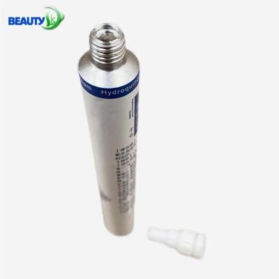 Professional 30ml Cosmetic Aluminum Packaging Tube for Sell