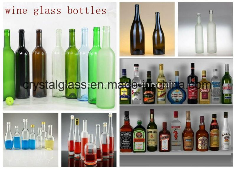 Carbonated Coca Cola Glass Bottle with Crown Cap 300ml