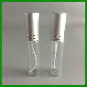 10ml High Quality Perfume Glass Vials with Sprayer