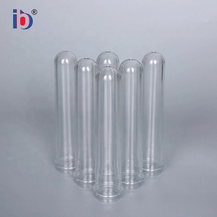 Multi-Function Edible Oil Bottle Preform with Good Workmanship From China Leading Supplier