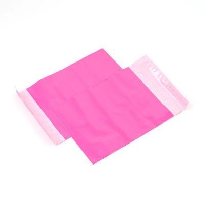 Biodegradable &amp; Compostable Self Seal Postage Mail Bag 100% Environment Friendly