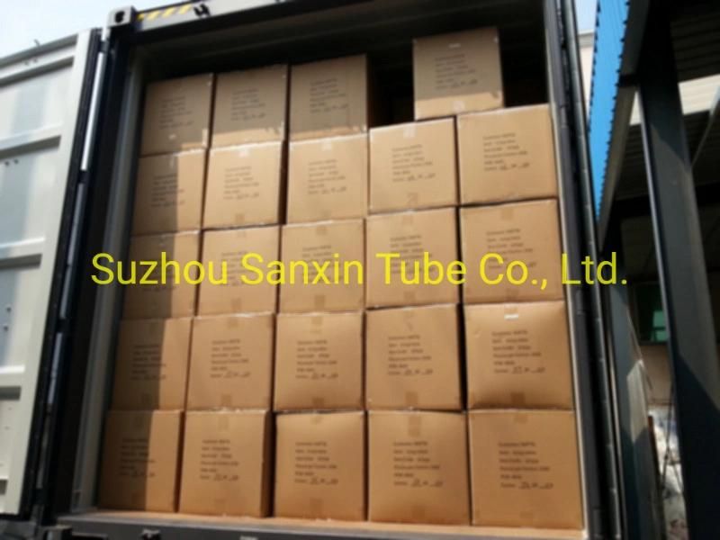 Soft Cosmetic Plastic Packaging Squeeze Tube for Biopharmaceutical