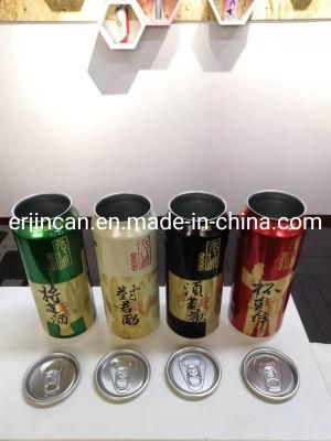 Aluminum Brite Cans 200ml / 250ml /310ml / 330ml / 355ml / 473ml / 500ml