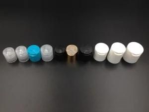 Plastic Disc Top Cap/Plastic Cap/Bottle Plastic Cap