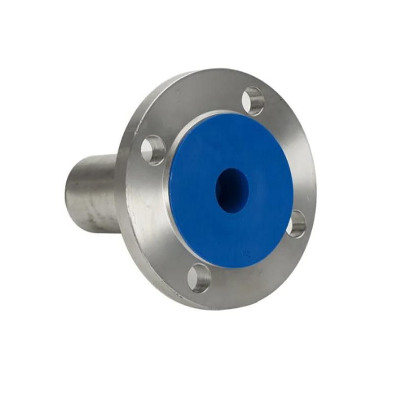 Valve Flange Face Protection Plugs