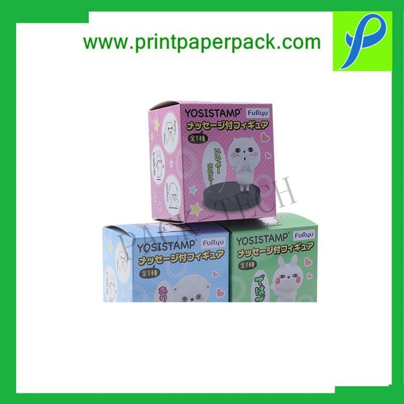 Custom Printed Box Packaging Durable Packaging Cosmetic Packaging Boxes Skin Beauty Mask Packaging Box