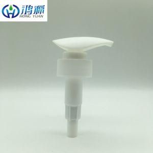 Hongyuan 33/410 Shampoo Lotion Pump, Existing Product Apply to Shower Gel Bottles 4cc Dispenser Pump Plastic Lotion Pump Dispenser Pump