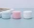 5g 8g Capacity PP Plastic Cosmetic Sample Sack Packing Jar