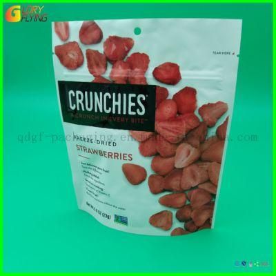 Biodegradable Compostable Bag/Plastic Food Packaging/Recycle Packing Bags