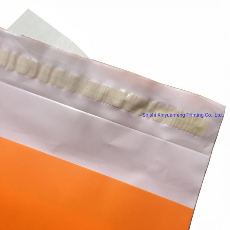 Customized OEM Logo Envelope Bag Poly Bag Courier Bag Manufacturer