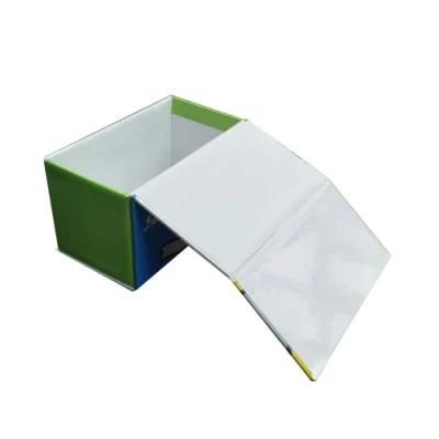 Luxury Durable Professional Delicate Custom Printed Paper Gift Box