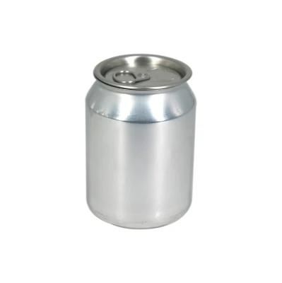 China Product Hot Sale Wholesale Empty Customer Beverage Beer Aluminum Cans Beer Can