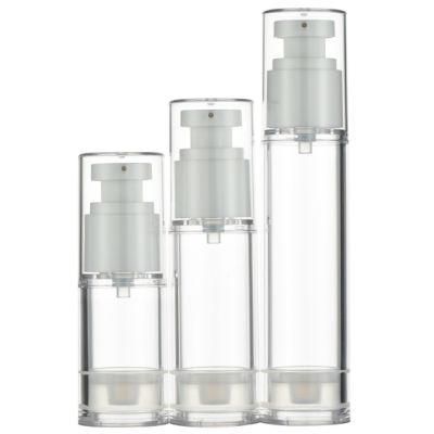 30ml ABS Packaging Cosmetic Airless Bottle