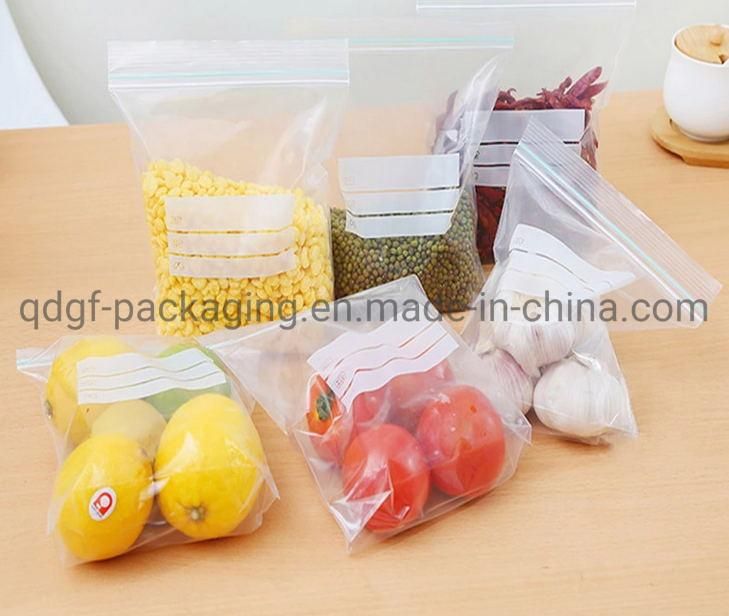 Plastic Food Juice Beverage Packaging Shrink Sleeve Labels PVC, Pet, POF Material Sleeve Label on Rolls