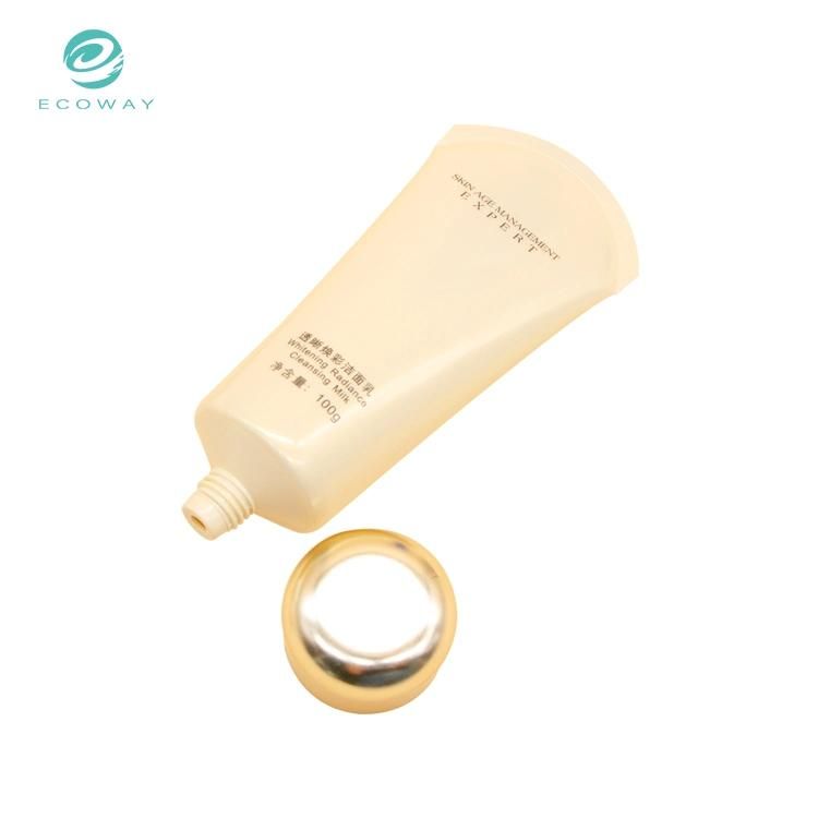 Cosmetic Packaging Tube Lotion Cream Face Wash Tube