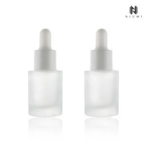 15ml Glass Dropper Bottles, Skin Care Serum Bottle, Glass Essential Oil Bottle