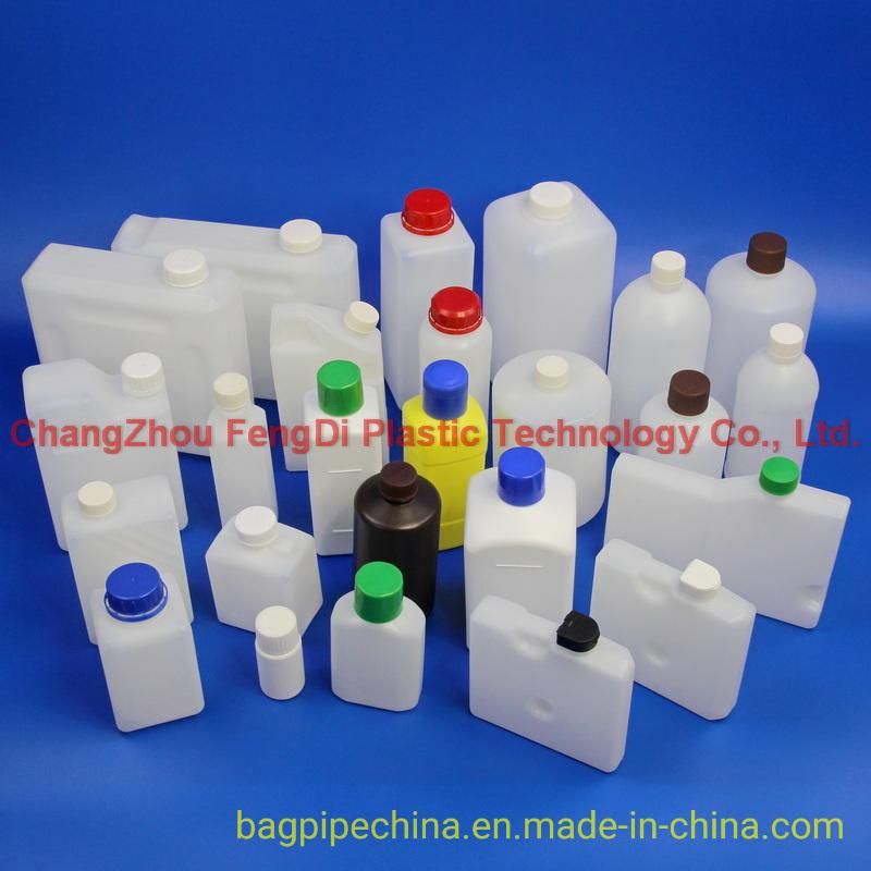 Hematology Analyzer Reagent Bottles