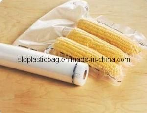 Multilayer Co-Extrude Vacuum Bag for Food