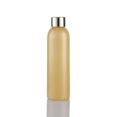 Skin Care 150ml Cosmetic Pet Plastic Perfume Spray Bottle