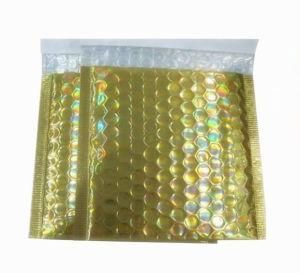 Wholesale Metallic Rose Gold Bubble Mailer