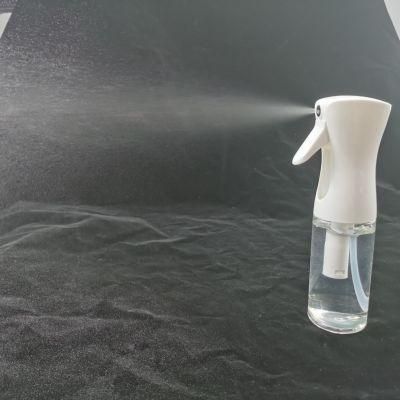 200ml 300ml 500ml Salon Trigger Sprayer Bottle Longer Spray Bottle