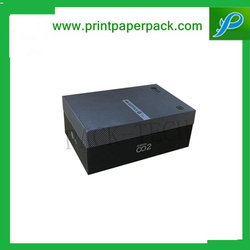 Custom Print Box Packaging Durable Packaging Food and Beverage Tea & Coffee Box