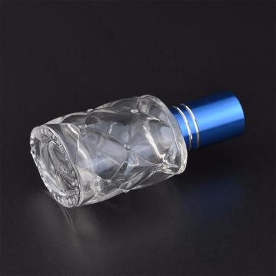 7ml Plastic Roll on Bottle Packaging for Eye Cream
