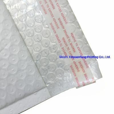 Bubble Courier Bag Bubble Shipping Envelope Custom Paded Bubble Mailer