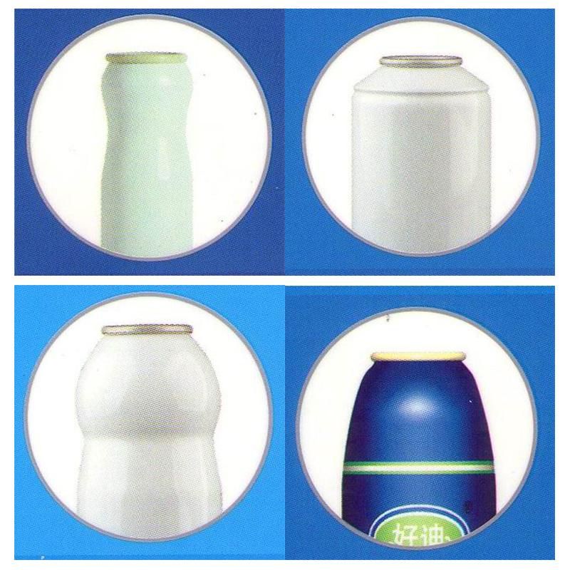 Factory Price Aluminium Empty Aerosol Cans Wholesale with Best Quality