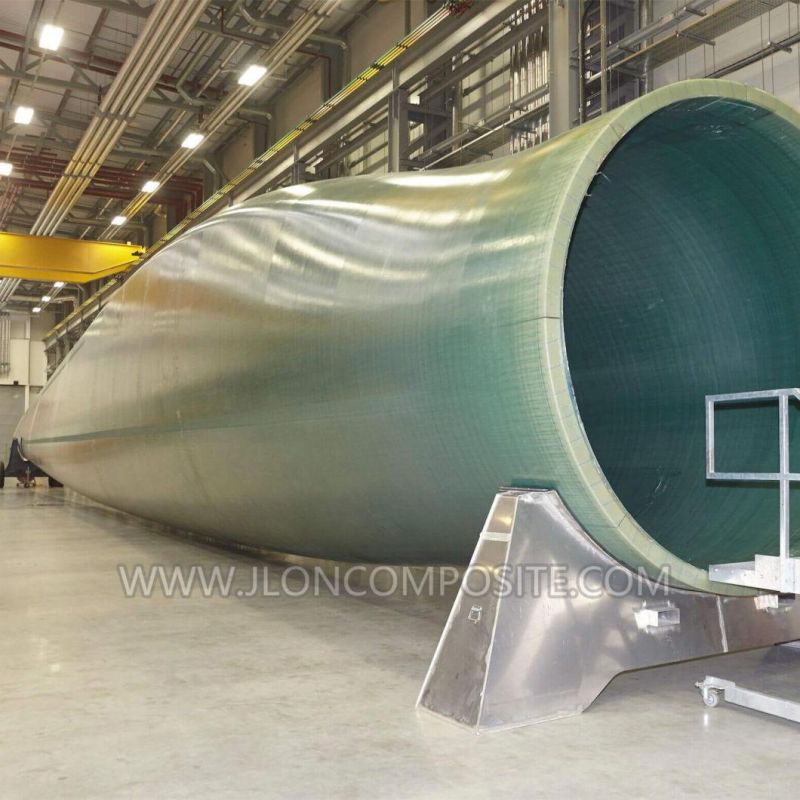 Nylon Vacuum Bagging Film for Wind Blade