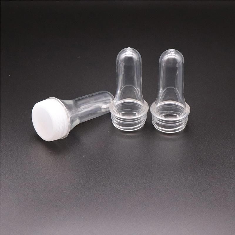 38mm Pet Bottle Preform Manufacturer 15g-30g