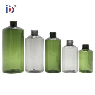 Cosmetic Jar Water Plastic Packaging Plastic Ib-A2029 Wholesale Empty Perfume Bottle