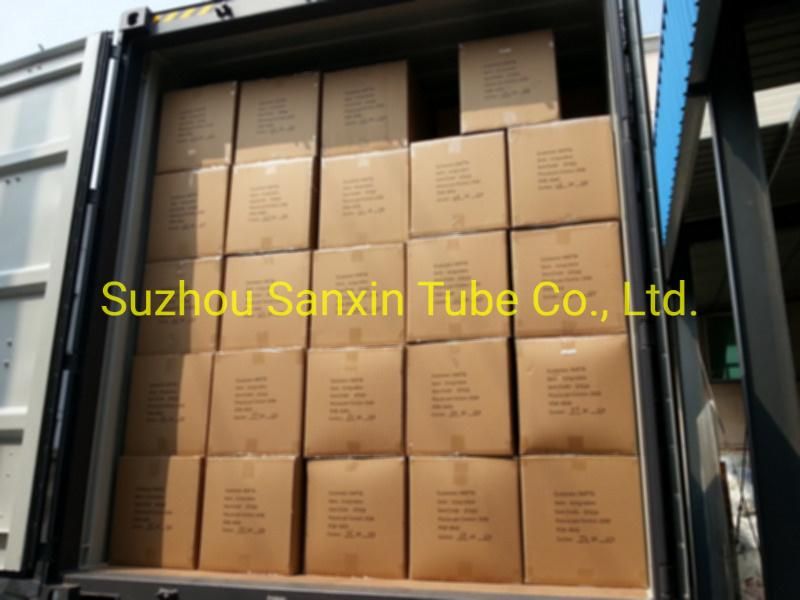 Adhesive Packing Aluminum Collapsible Tubes for Super Glue