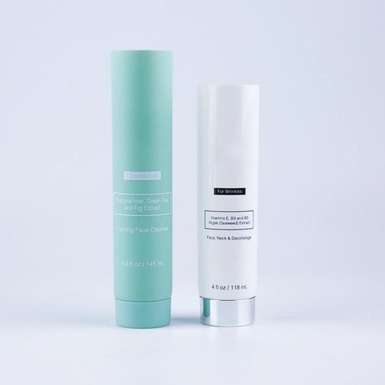 Soft Paint/Glue/Hair Color/Cosmetic Packaging Tube