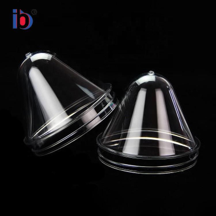 118mm High Quality Wide Neck Pet Preforms Price Preform Bottles Pet