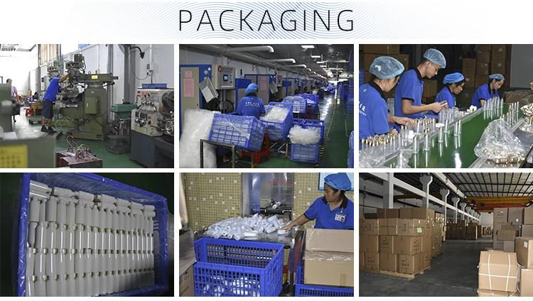 2020 New Manufacture Liquid Cosmetic Plastic Medical Alcohol Disinfectant Mist Clear Spray Bottle 50ml 100ml