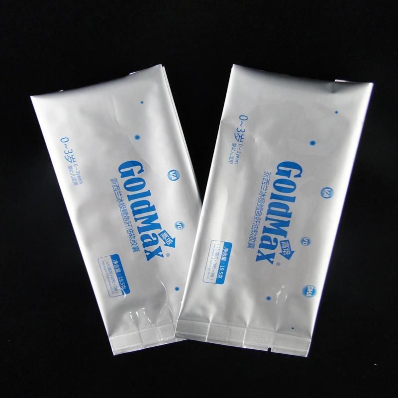 Grade Bath Salt Sea Salt Packaging Bag with Customized Design