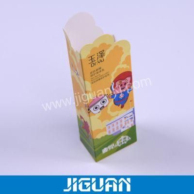 24 Bottles Corrugated Paper Packing Box