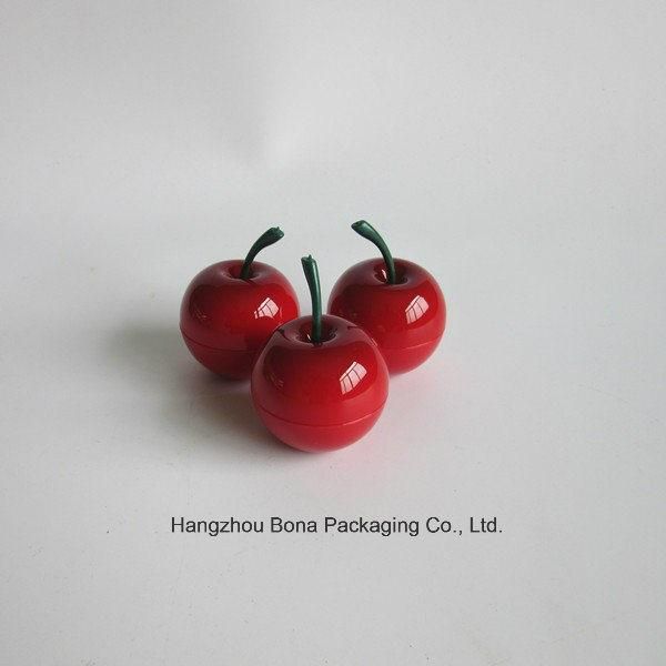 Wholesale Skin Care Packagingempty Fruit Tomato Shape Cosmetic Bottle Series