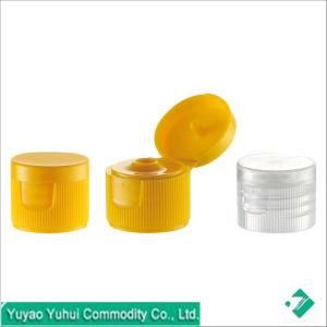 Flip Cap Hot Quality Cap with Bottle Cp-2001