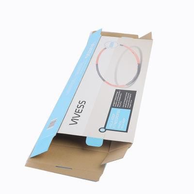 Cheap Price OEM Custom Box Packaging Cardboard