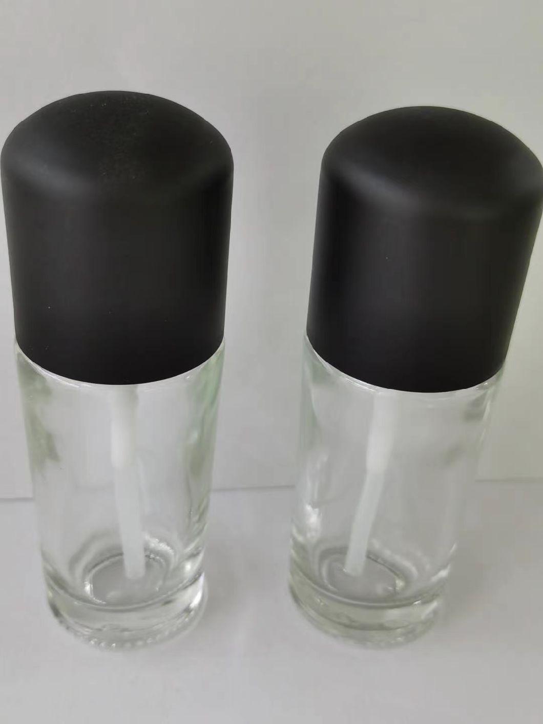 Ds011  30ml 50ml Foundation Cosmetic Bottle Have Stock