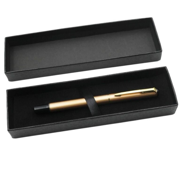 Factory Custom Logo Luxury Fashion Pen Gift Box