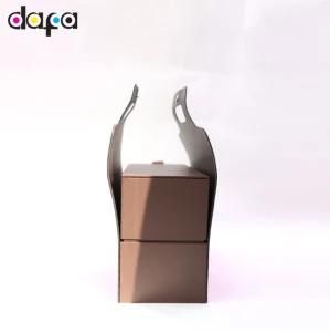 Double Layer Mooncake Packaging Box Df860