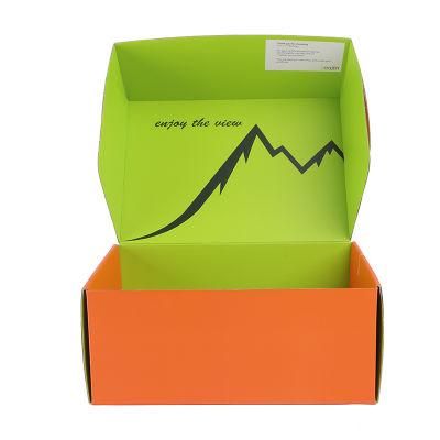 High Quality Custom Design Ccnb Paper Box on Sales