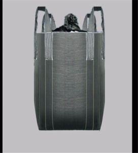1 Ton Big Carbon Black Packaging Bag From China Suppliers