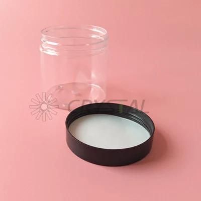 500ml High Quality Food Grade Pet Storage Jar