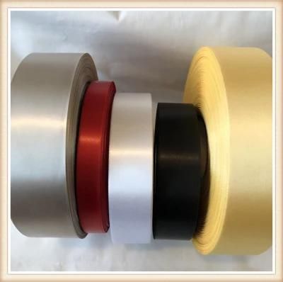 Thermal Transfer Polyester Satin Ribbon Wholesaler