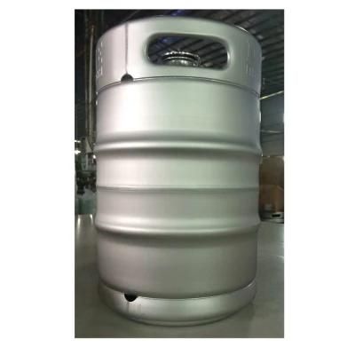 304 Stainless Steel Homebrew Beer 10liter Mini Kegs